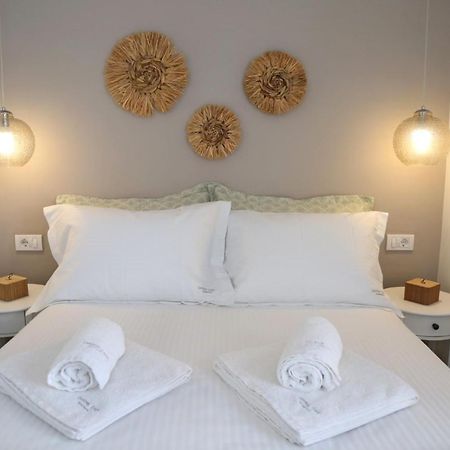 Central Cozy Residences Sitia  Zewnętrze zdjęcie