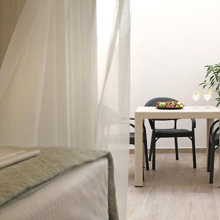 Central Cozy Residences Sitia  Zewnętrze zdjęcie